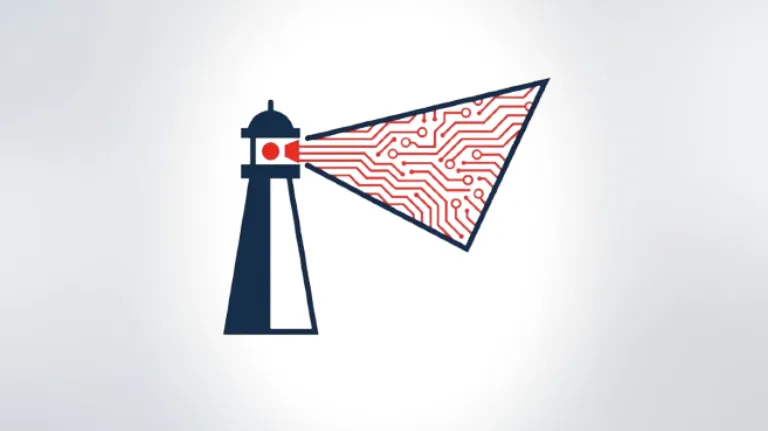 Fiete- unser digitaler Leuchtturm