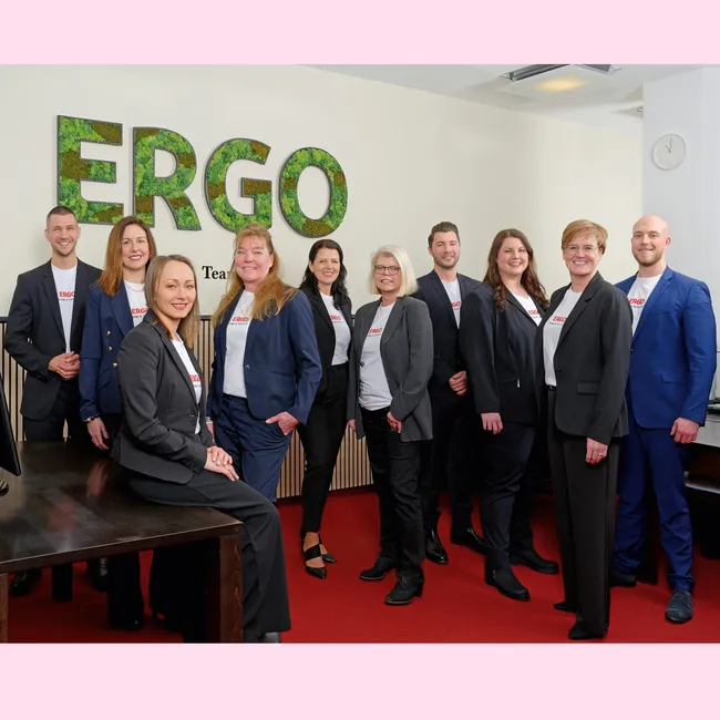 ERGO Versicherung 
Susanne Ramacher 
in Düren