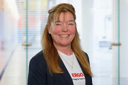 ERGO Versicherung Susanne Ramacher Schenkelstr. 9 52349 Düren