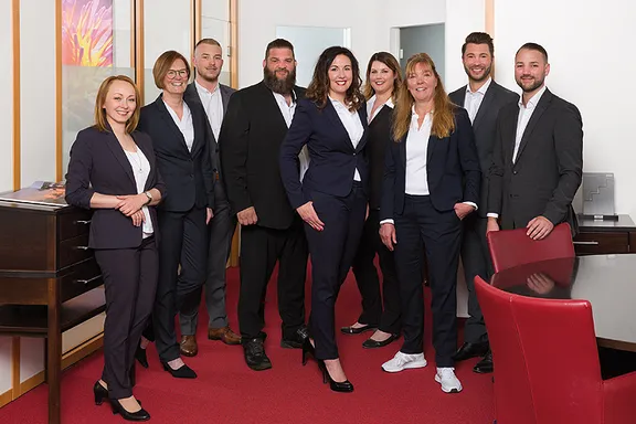 Droege & Team e.K., Inh. Carmen Heyer Schenkelstr. 9 52349 Düren