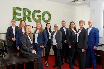 Droege & Team e.K., Inh. Carmen Heyer Schenkelstr. 9 52349 Düren