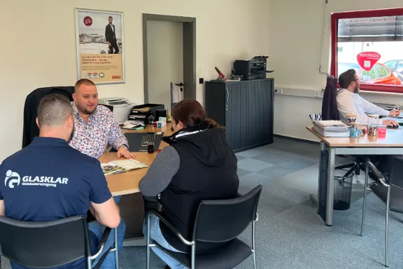 Bensheim Max Eberhardt Lilienthalstraße 10-12 64625 Bensheim