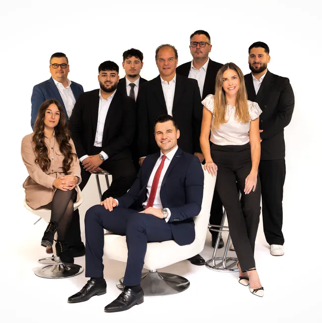 ERGO     
Bezirksdirektion
Ingenhaag & Kollegen