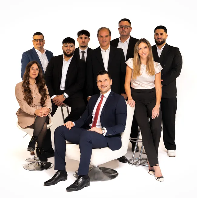 ERGO Bezirksdirektion Ingenhaag & Kollegen