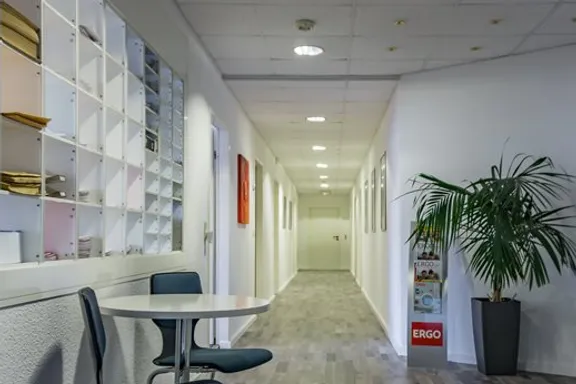 ERGO Versicherung Anja Rösler Geschwister-Scholl-Str. 45 99085 Erfurt