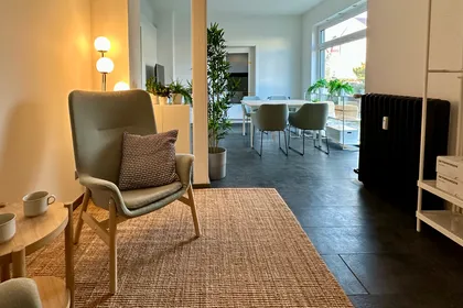 ERGO Geschäftsstelle Anja Rösler Weimarer Straße 92 99867 Gotha