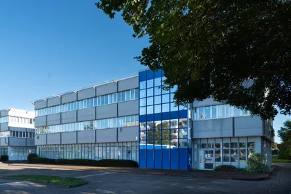 Bezirksdirektion Erfurt  Geschwister-Scholl-Str. 85 99085 Erfurt