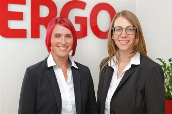 ERGO Versicherung Furtwangen - Nadja Kammerer Brigacher Str. 1 78120 Furtwangen