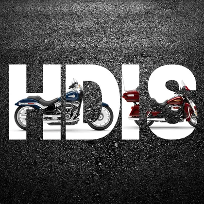 RIDERS COVER - Versicherungsschutz für Biker