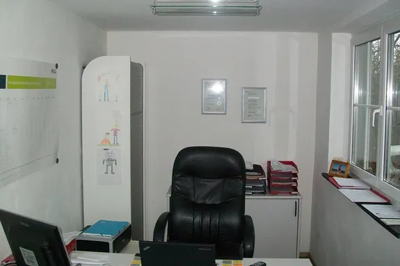 Köditz Martin Baumann Hohbühlstr. 37 95189 Köditz