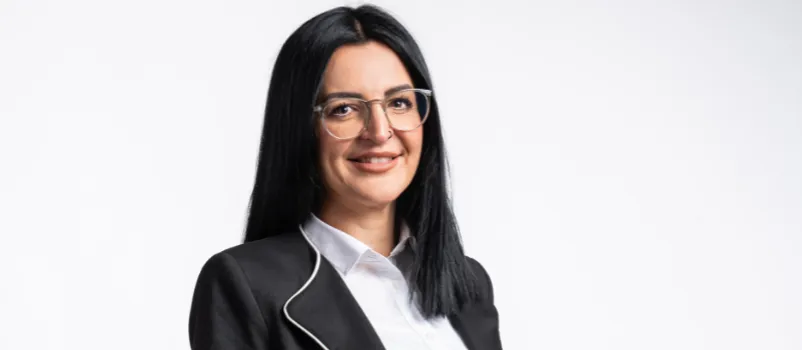 Dzenana Karupovic - Ihre persönliche Ansprechpartnerin in Stadtlohn