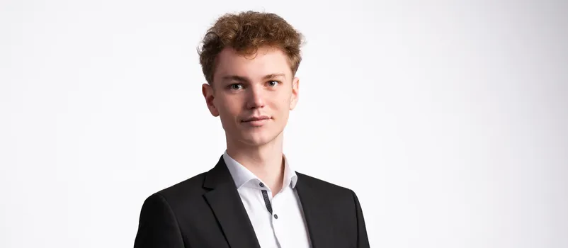 Paul Esser - Ihr persönlicher Ansprechpartner in Stadtlohn