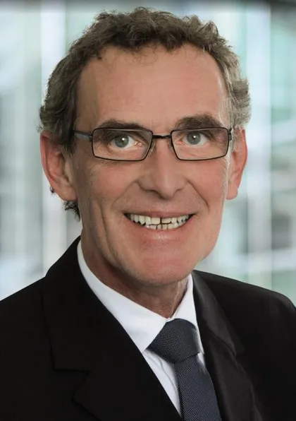 Teampartner Andreas Anuth