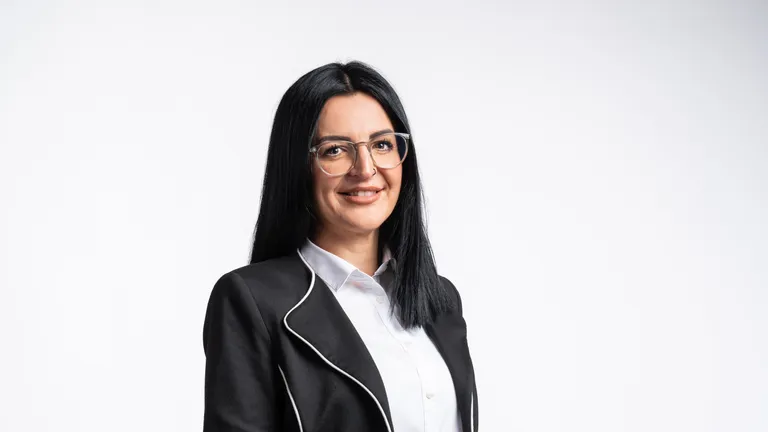 Dzenana Karupovic
