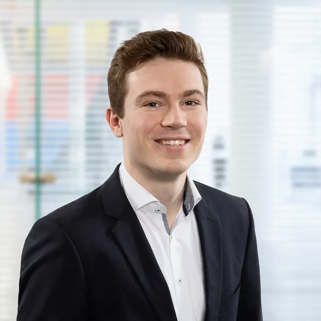 Ihr Absicherungs-Experte
Anton Freiesleben
in Seevetal