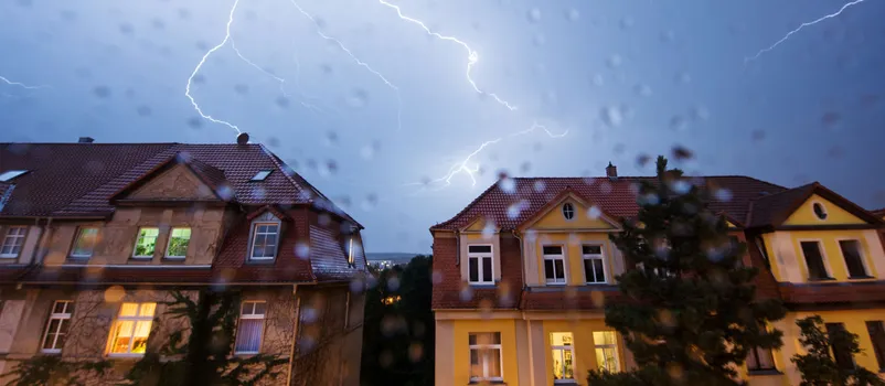 Gebäudeschutz und mehr für WEG