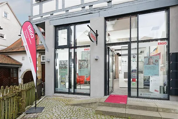 ERGO Versicherung Küntzle in Bietigheim-Bissingen Schieringerbrunnenstr. 15 74321 Bietigheim-Bissingen