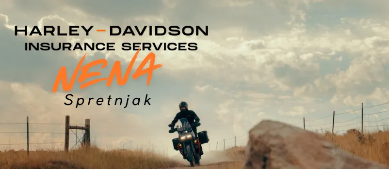 Harley-Davidson Insurance Services