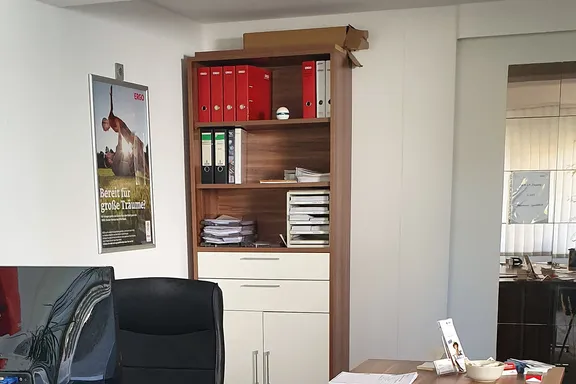 ERGO Versicherung Frank Weber Laaspher Str. 1 57319 Bad Berleburg