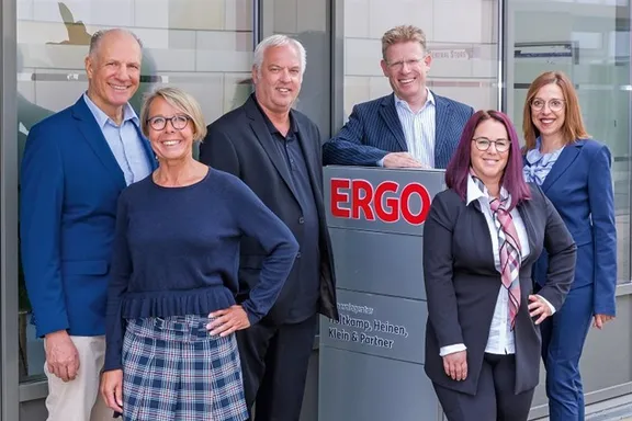 ERGO Versicherung Verena Frings Grasfreed 78 41065 Mönchengladbach