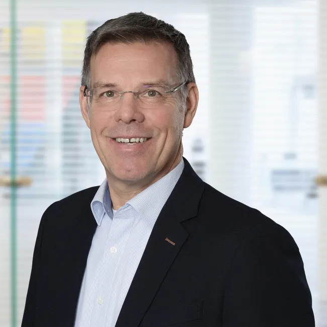 ERGO Subdirektion Armin Plüschau in Oberhausen Sterkrade