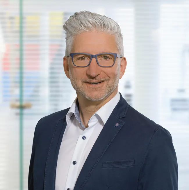 ERGO Versicherung
von Weschpfennig & Kollegen