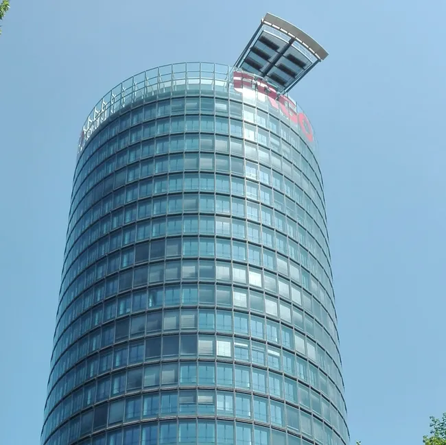 ERGO Versicherung Jörg von Weschpfennig in Wissen