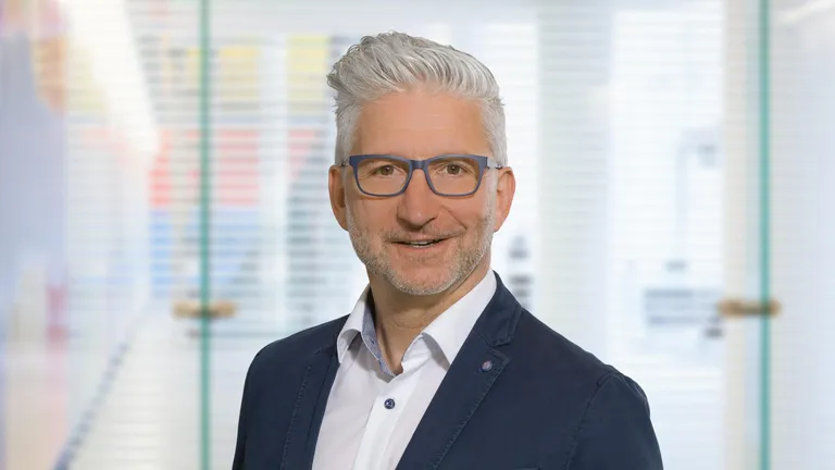 Geschäftsführer bei Team von Weschpfennig & Kollegen