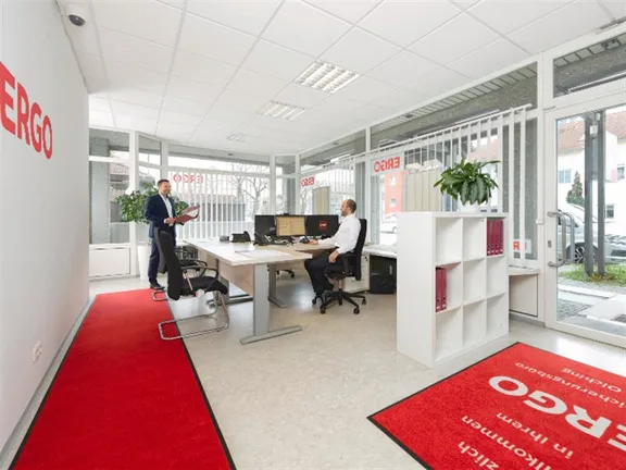 ERGO Versicherung Olching - Versicherungsbüro Kandler Feursstr. 19 a 82140 Olching