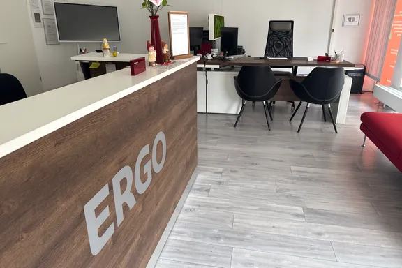 ERGO Versicherung Giuseppe Randazzo Hauptstr. 376 79576 Weil am Rhein