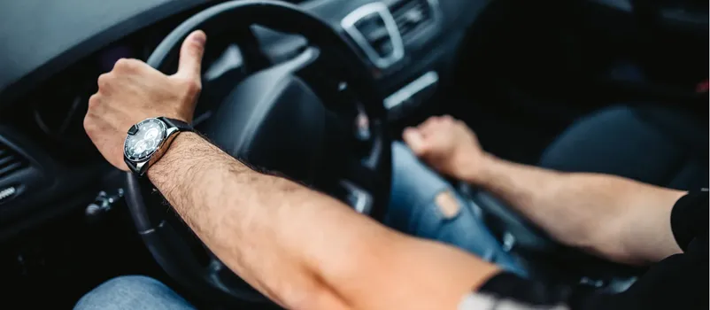 ERGO Betriebshaftpflicht für Fahrzeugüberführung auf eigener Achse