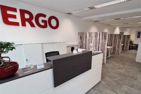 ERGO Versicherung Andre Amerkamp Düsseldorf - Mörsenbroich Münsterstr. 404 40470 Düsseldorf