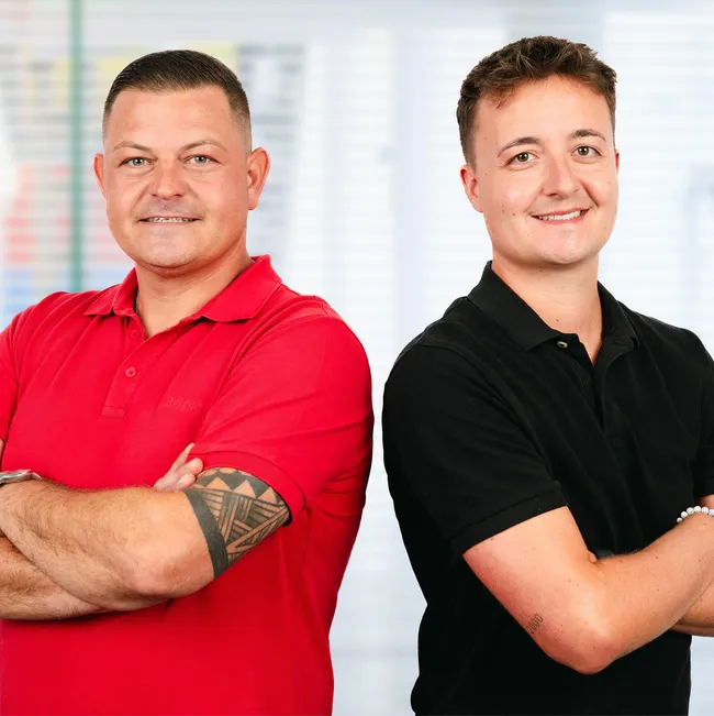 ERGO Versicherung
Kay Marzeion
in Riegelsberg