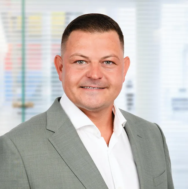 ERGO Subdirektion
Kay Marzeion