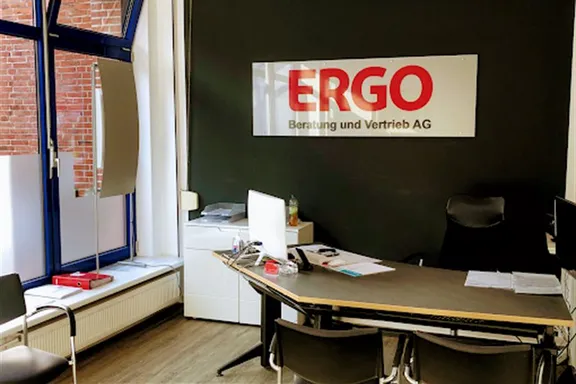 ERGO Versicherung André Kock Große Nübelstr. 30 25348 Glückstadt