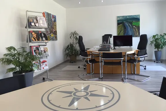 Büro Geilenkirchen- Teveren Am Dorfplatz 6 52511 Geilenkirchen