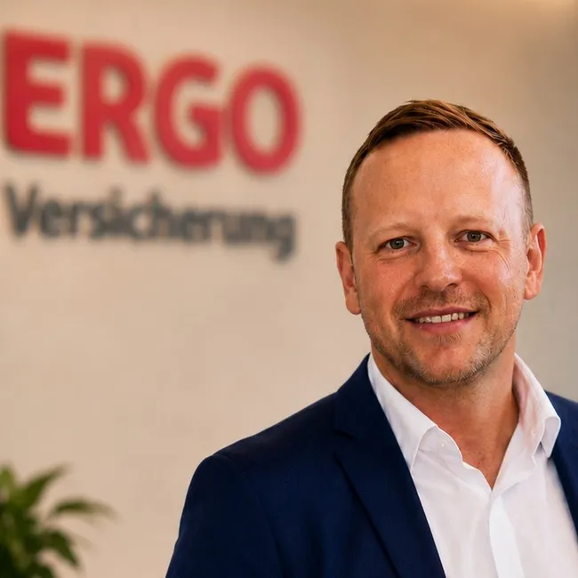 ERGO Geschäftsstelle
Enrico Schmidt