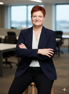 Andrea Gläser