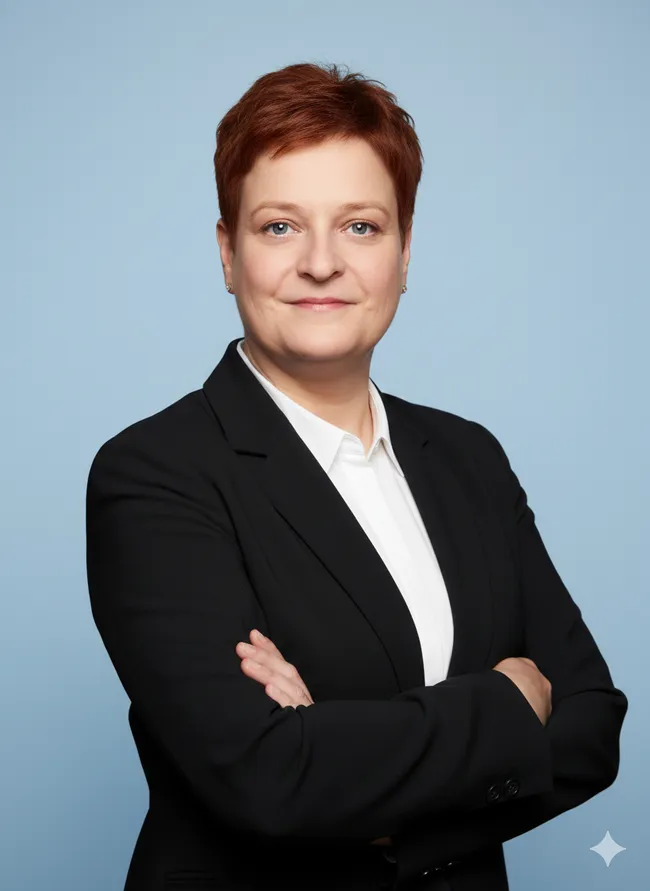 Andrea Gläser & Leanne Linder
Das etwas andere Versicherungsbüro

