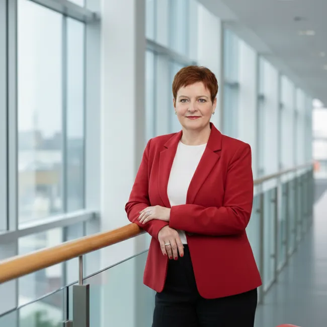 Andrea Gläser & Team
Das etwas andere Versicherungsbüro