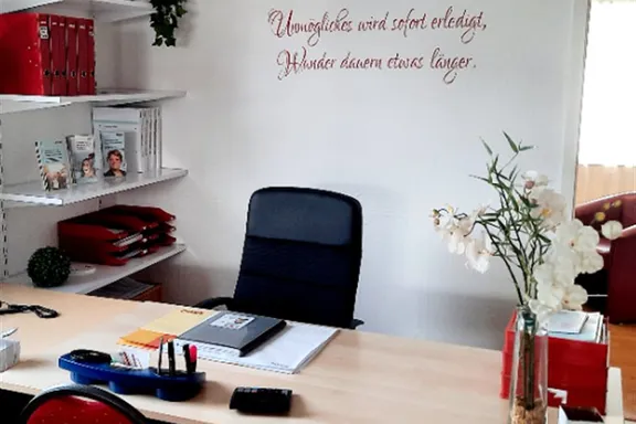 ERGO Versicherung Andrea Gläser Olper Str. 70 51702 Bergneustadt