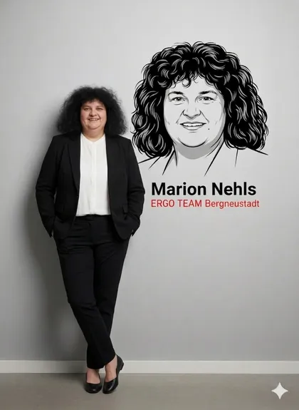 Marion Nehls