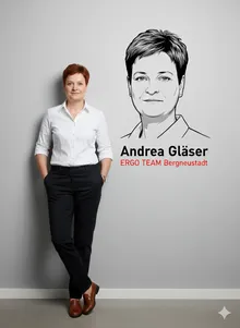 Andrea Gläser