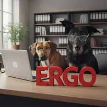 Otto und Paul Gläser