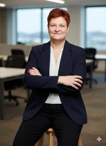 Andrea Gläser