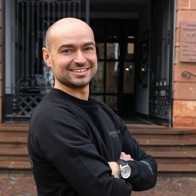 ERGO Versicherung Pierre Langrock in Miltenberg