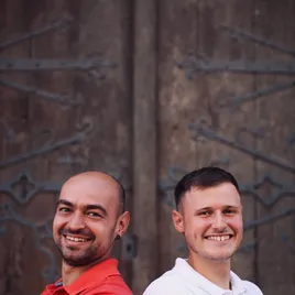 Pierre Langrock & Henrik Baumann