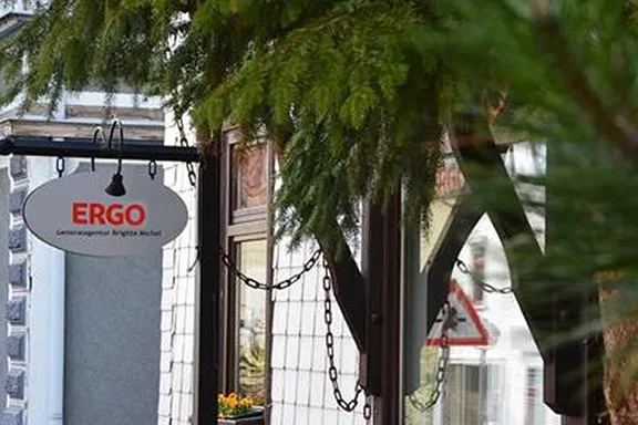ERGO Generalagentur Andreas Hagl Odilostr. 31 85053 Ingolstadt