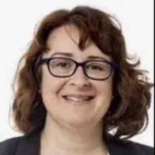 Susana Moron