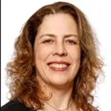 Maria Firgau